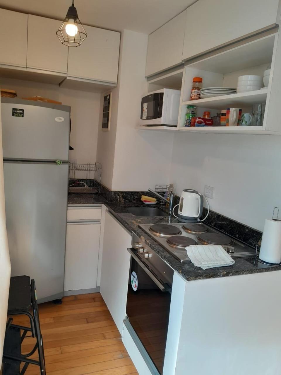 Economico Y Exclusivo Apartment