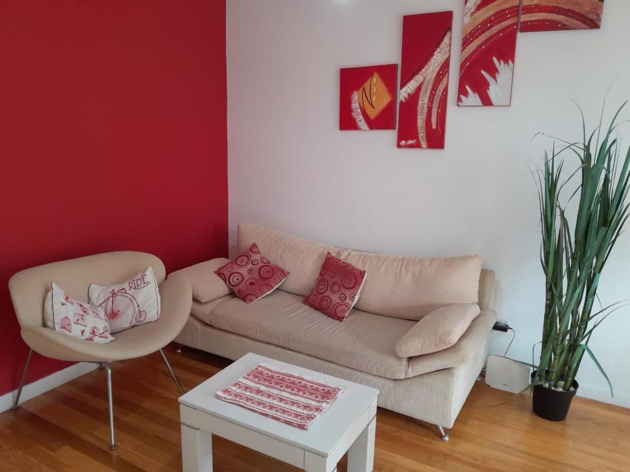 Economico Y Exclusivo Apartment *