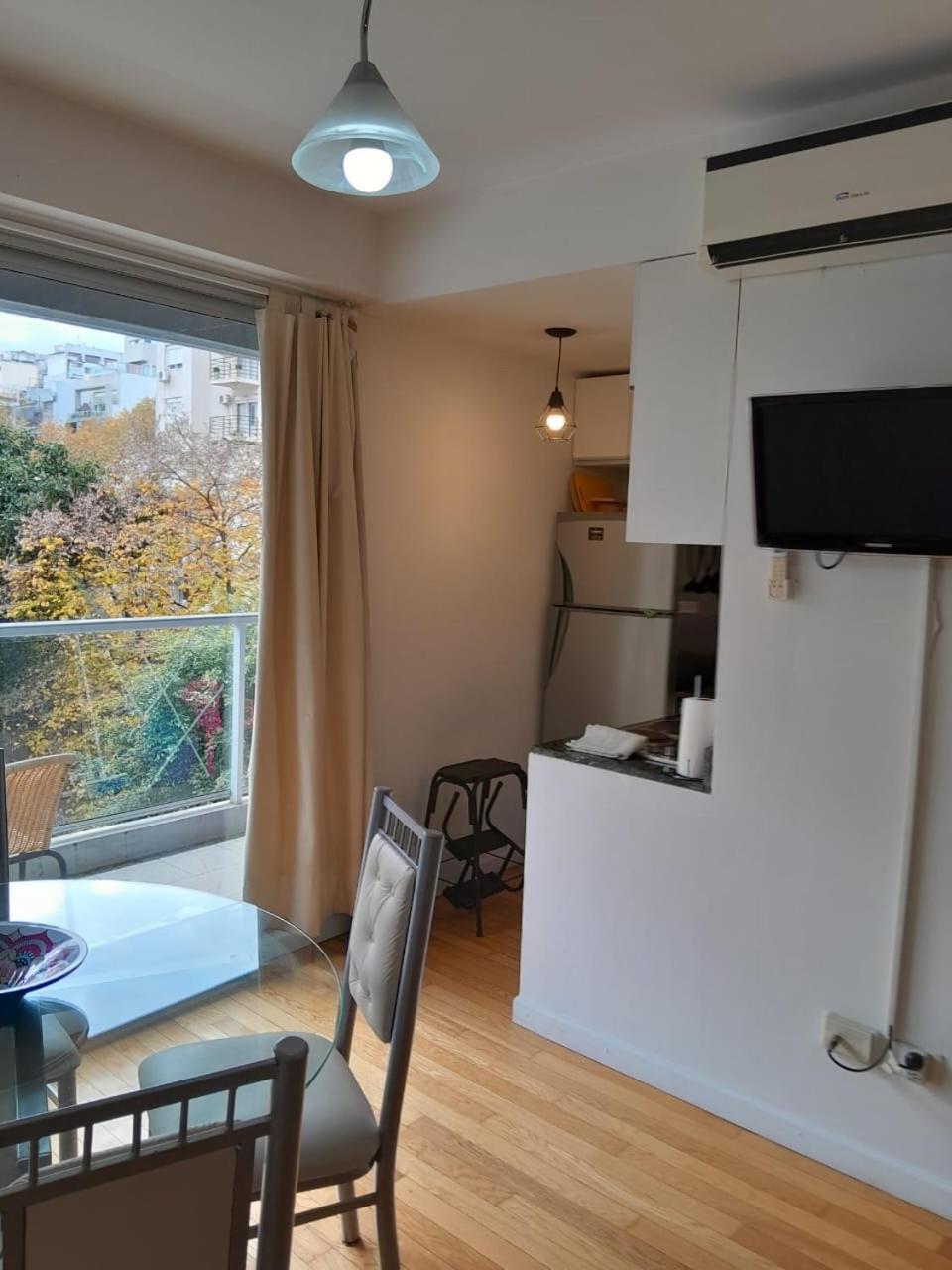 Economico Y Exclusivo * Buenos Aires