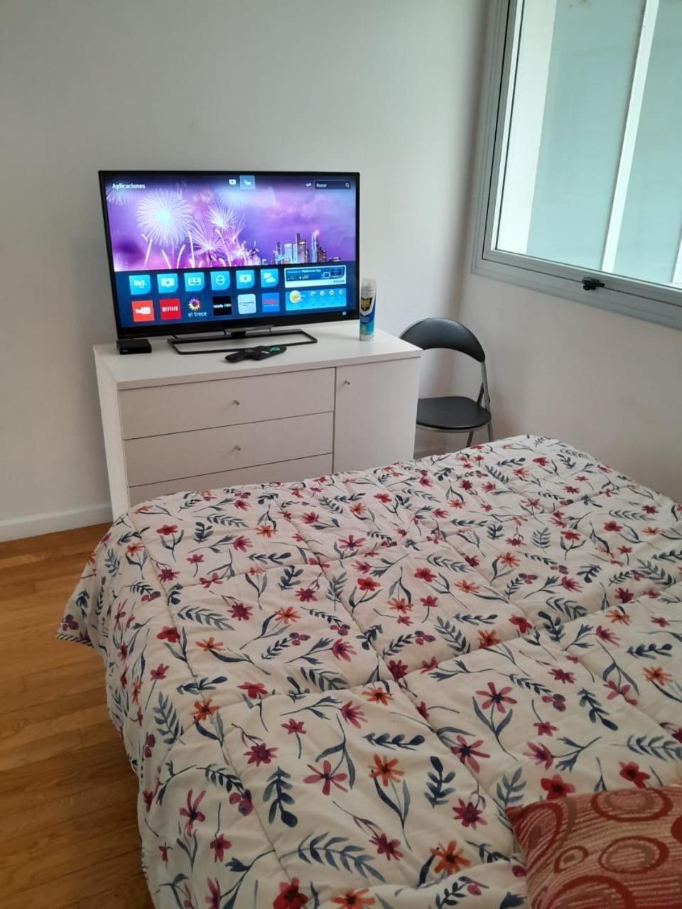 Economico Y Exclusivo Apartment