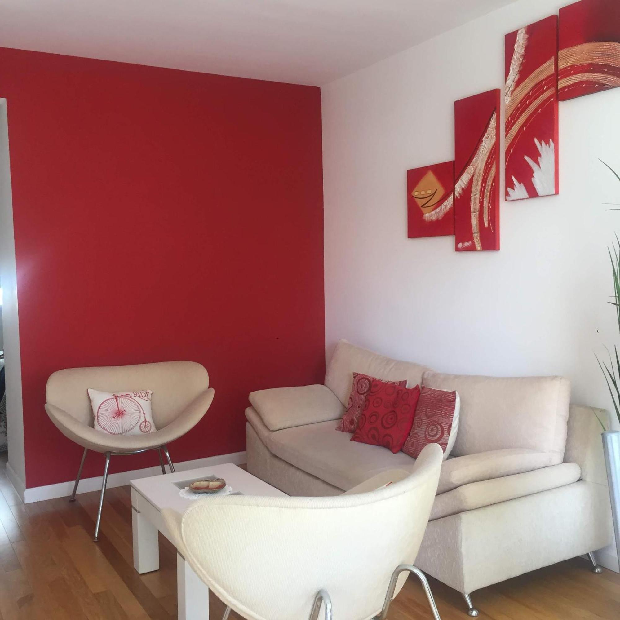 Economico Y Exclusivo Apartment Buenos Aires