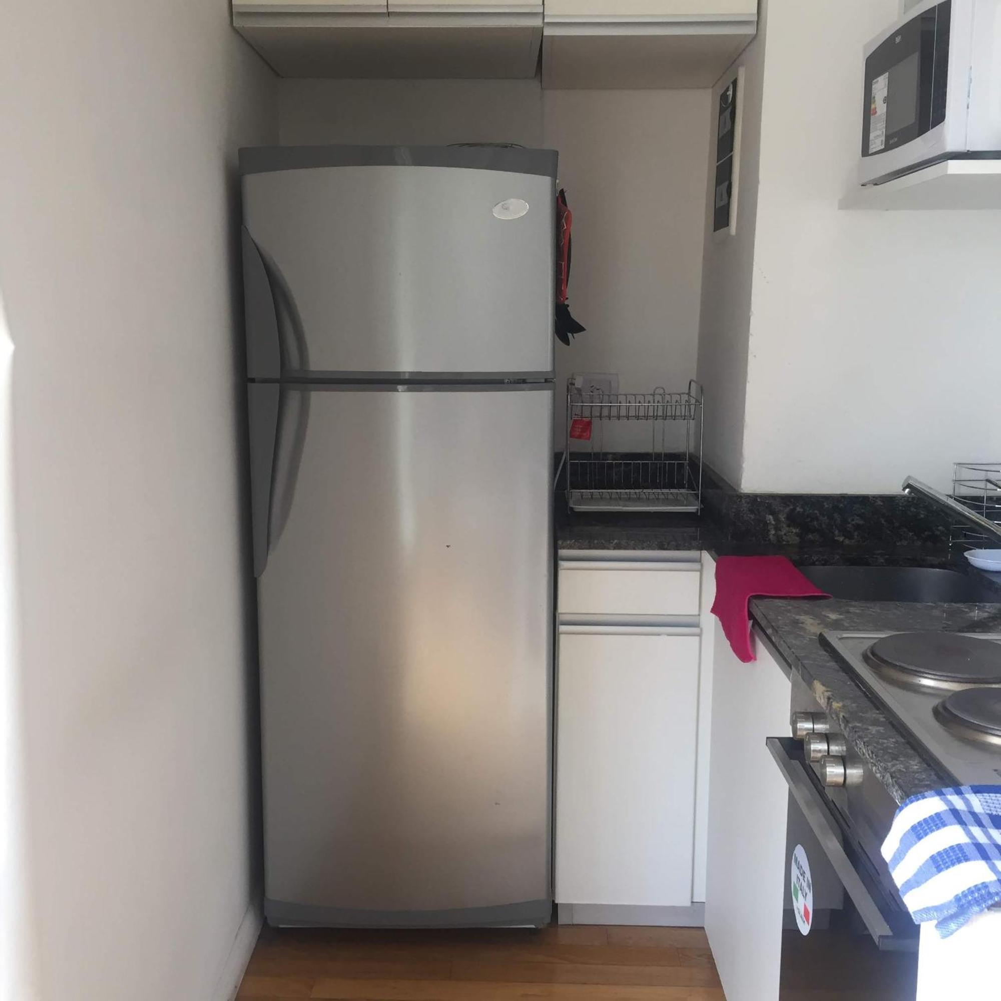 Economico Y Exclusivo Apartment *