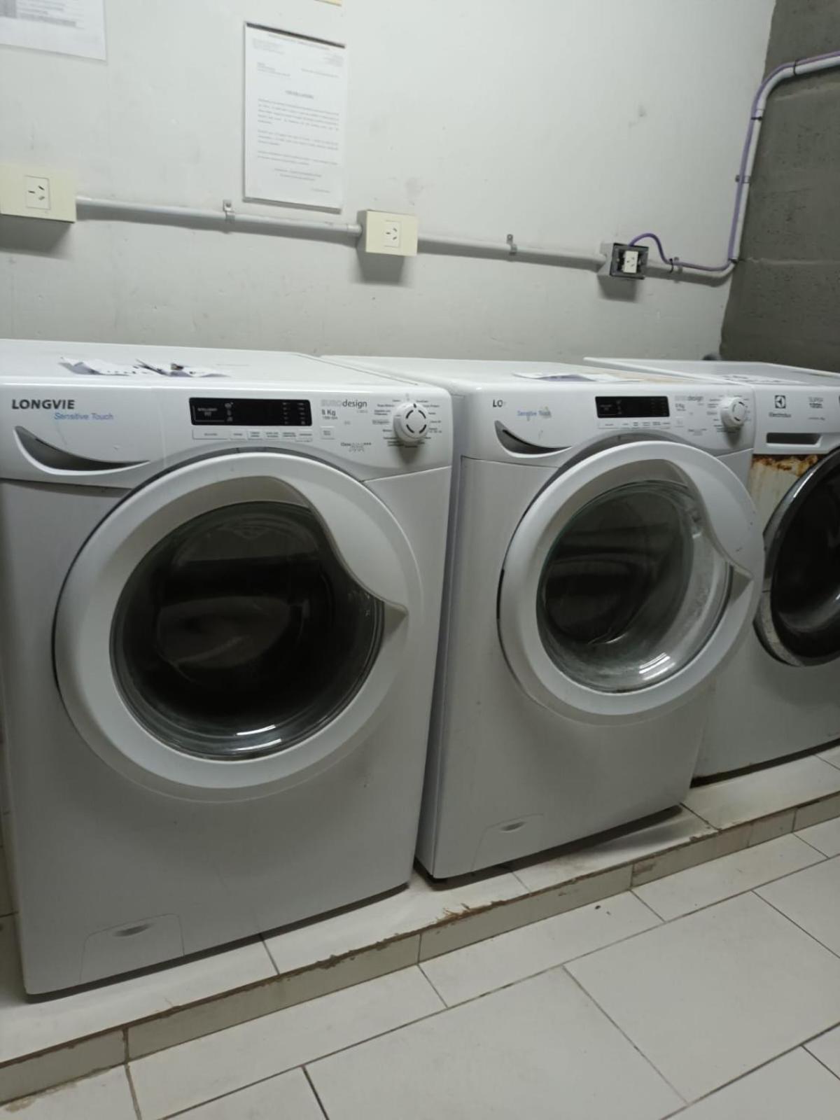 Apartment Economico Y Exclusivo Buenos Aires