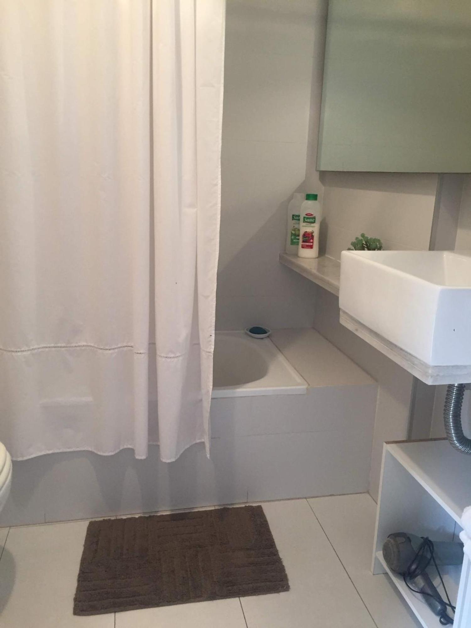 Economico Y Exclusivo Apartment