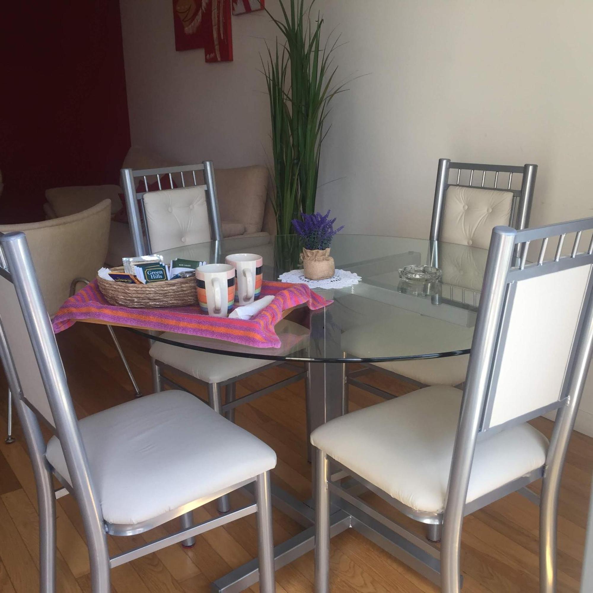 Economico Y Exclusivo Apartment