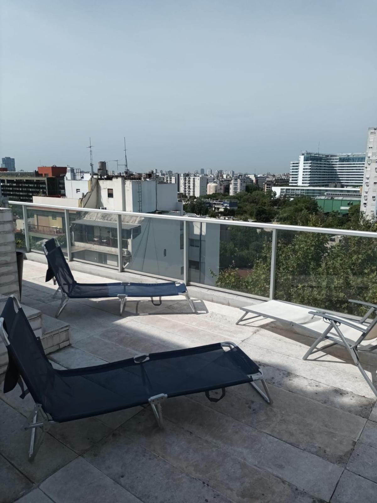 Economico Y Exclusivo Apartment *