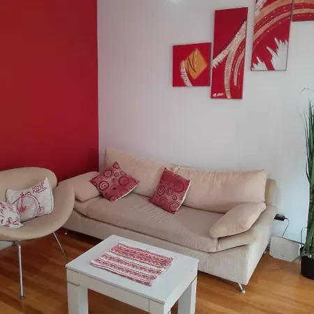 Economico Y Exclusivo Apartment Buenos Aires Exterior photo
