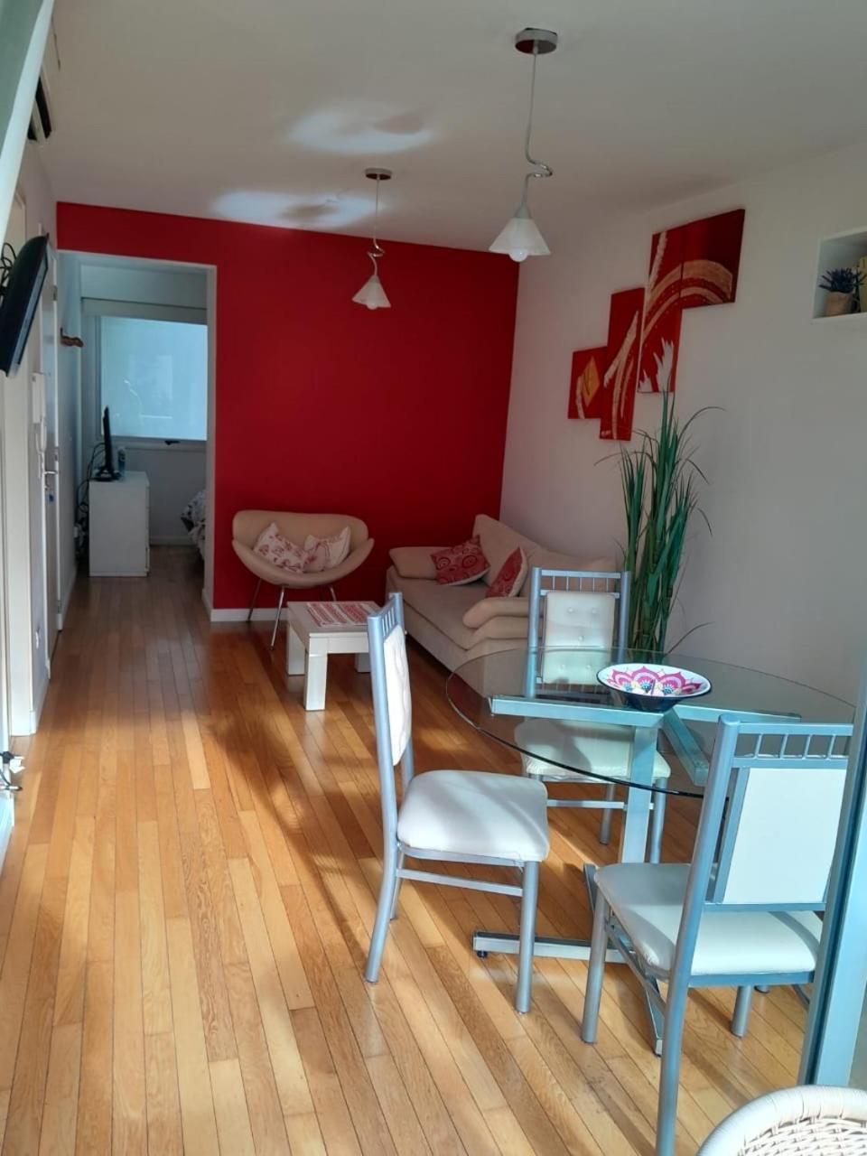 Apartamento Economico Y Exclusivo Ciudad Autónoma de Buenos Aires